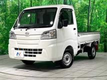 2019 Daihatsu Hijet Truck