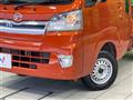 2021 Daihatsu Hijet Truck