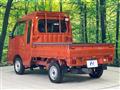 2021 Daihatsu Hijet Truck