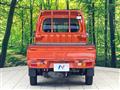 2021 Daihatsu Hijet Truck
