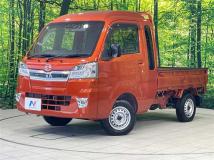 2021 Daihatsu Hijet Truck