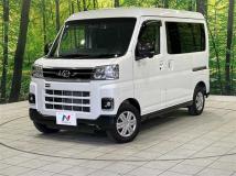 2022 Daihatsu Atrai