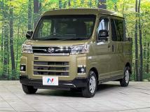 2023 Daihatsu Atrai