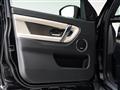 2025 Land Rover Discovery Sport