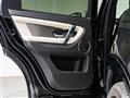 2025 Land Rover Discovery Sport