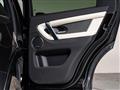 2025 Land Rover Discovery Sport