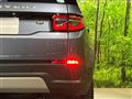 2019 Land Rover Discovery Sport