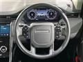 2019 Land Rover Discovery Sport