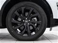 2025 Land Rover Discovery Sport