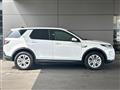 2020 Land Rover Discovery Sport