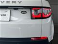 2020 Land Rover Discovery Sport