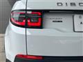 2020 Land Rover Discovery Sport