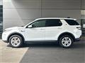 2020 Land Rover Discovery Sport