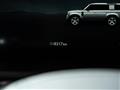 2024 Land Rover Defender