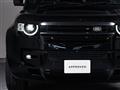 2024 Land Rover Defender