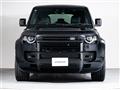2024 Land Rover Defender