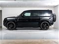 2024 Land Rover Defender