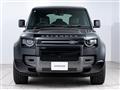 2024 Land Rover Defender
