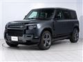 2024 Land Rover Defender