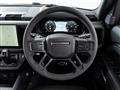 2024 Land Rover Defender