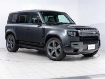 2024 Land Rover Defender