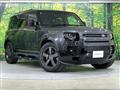 2024 Land Rover Defender