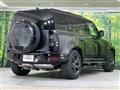 2024 Land Rover Defender