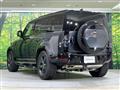 2024 Land Rover Defender