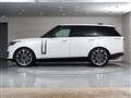 2024 Land Rover Range Rover