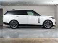 2024 Land Rover Range Rover