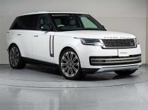 2024 Land Rover Range Rover