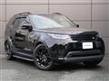 2018 Land Rover Discovery