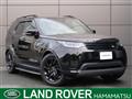 2018 Land Rover Discovery