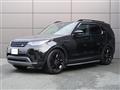 2018 Land Rover Discovery