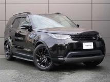 2018 Land Rover Discovery