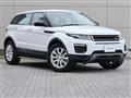 2017 Land Rover RangeRover Evoque
