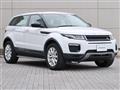 2017 Land Rover RangeRover Evoque