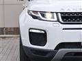 2017 Land Rover RangeRover Evoque