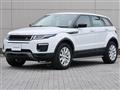 2017 Land Rover RangeRover Evoque