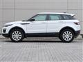 2017 Land Rover RangeRover Evoque