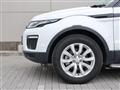 2017 Land Rover RangeRover Evoque