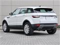 2017 Land Rover RangeRover Evoque