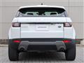 2017 Land Rover RangeRover Evoque