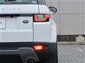 2017 Land Rover RangeRover Evoque