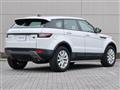 2017 Land Rover RangeRover Evoque