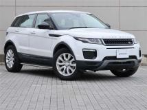 2017 Land Rover RangeRover Evoque