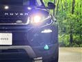 2017 Land Rover RangeRover Evoque