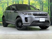 2023 Land Rover RangeRover Evoque