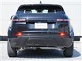 2025 Land Rover RangeRover Evoque