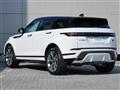 2023 Land Rover RangeRover Evoque